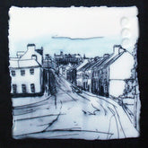 Memories - Hillsborough Main Street